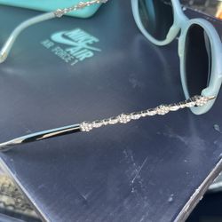 Tiffany Sun Glasses 