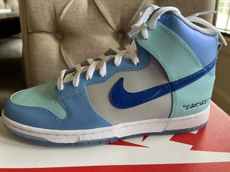 DS Dunk High “I Got Next”-Size 8