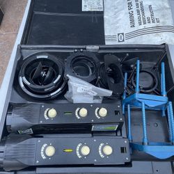 Hoppy Mechanical Headlight Aimer Aiming Service Kit B4A