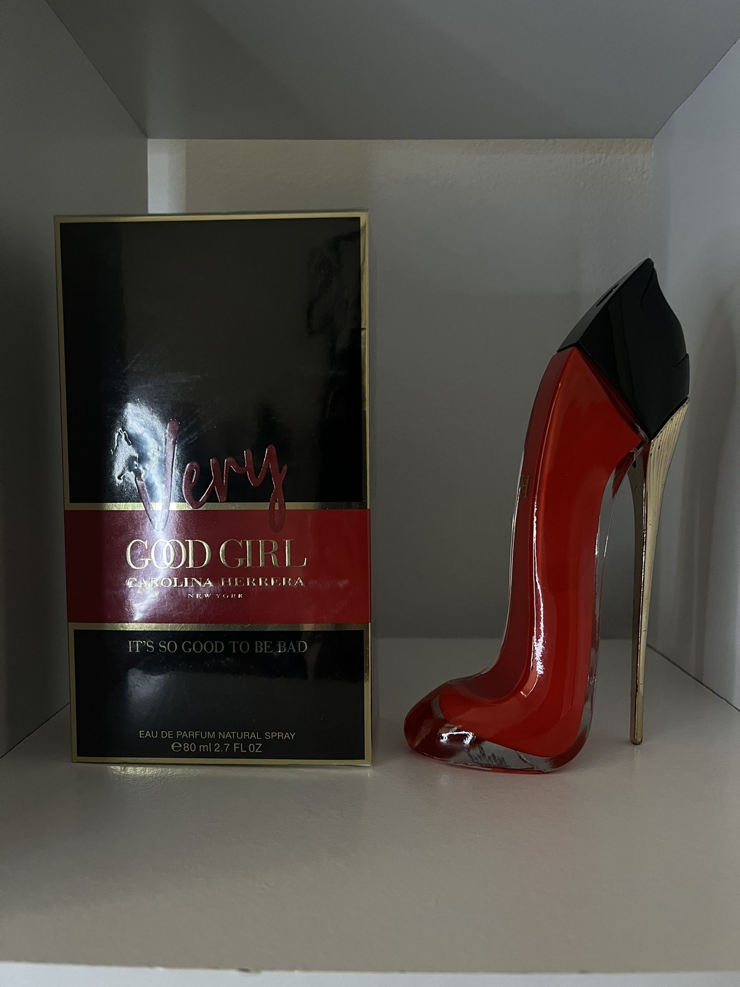 Good Girl Jerry Perfume