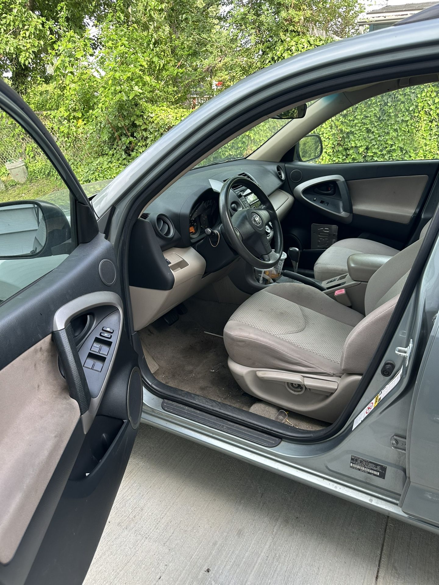 2006 Toyota Rav4