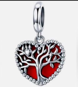Gorgeous beautiful Bracelet with Charms Girl Women Crystal