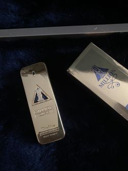 Parfum 1 Million Elixir