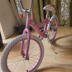Tracer Daisy,for Kids Girl Bike,20 Inch,New Bike. 