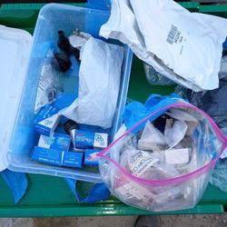 Washer Dryer Repair Parts