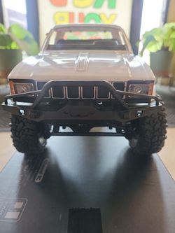 Rc Car/Truck