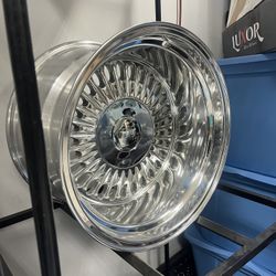 Rines Anchos 17” 17x11 5 Birlos Y Llantas 315/35r17 