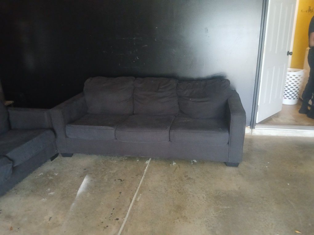 Sofa Set