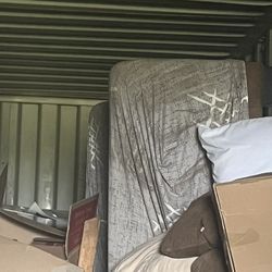 Free Couch 