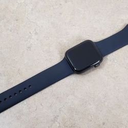 Apple Watch SE LTE GPS 40mm