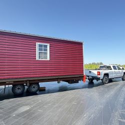 Sheds Available Any Size You Like 