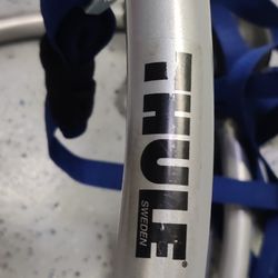 Thule 2 Bikes Rack