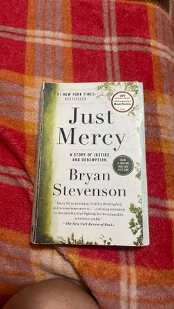 Just mercy