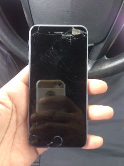 iPhone 6