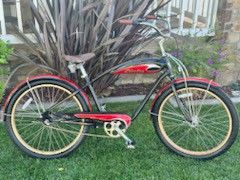 folding bike custom paint