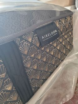 King Mattress