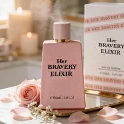 HER BRAVERY ELIXIR