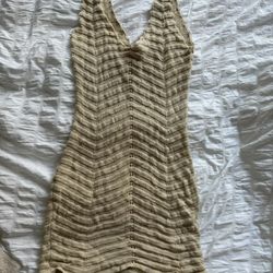 Fashion Nova Dress