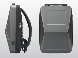 Teslarati Cybertruck Backpack