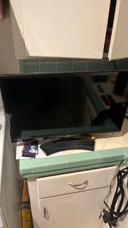 LG TV