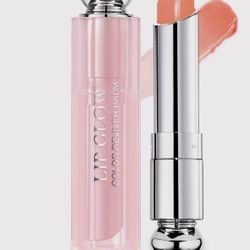 Dior Lip Balm 004 Coral New In Box