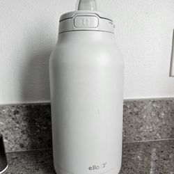 Ello Water Bottle