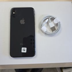 Iphone X.....64gb.  Unlock Any Sim 