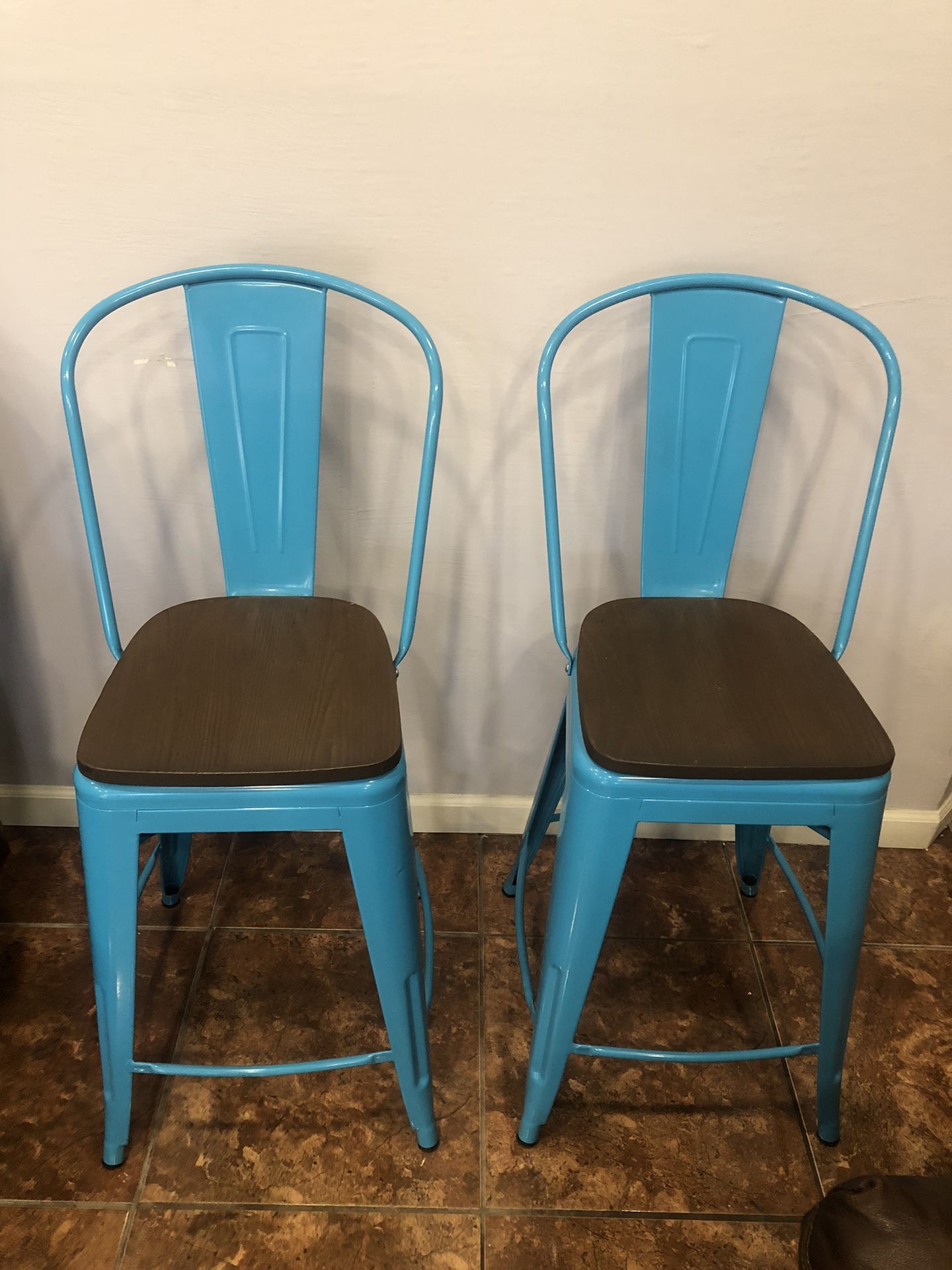 Metal Stools For Bar, Island Excellent 