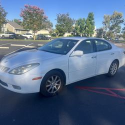 2002 Lexus ES 300