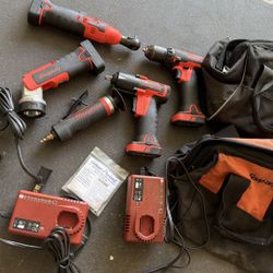 Snap On Tools
