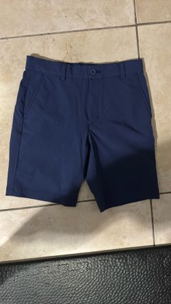 Vineyard Vines Boys Shorts And Shirt Medium