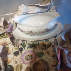 Creative Fine China 