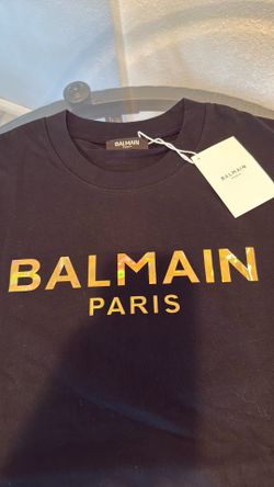 BALMAIN t shirt