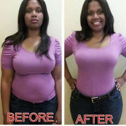 Golden  Corset Waist Slimmer