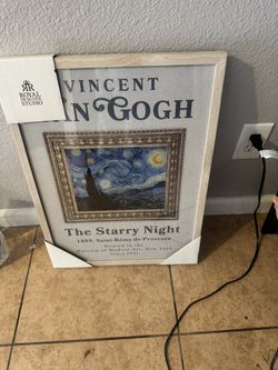 Vincent van Gogh