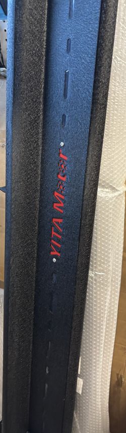 New Truck Van Jeep Running Boards