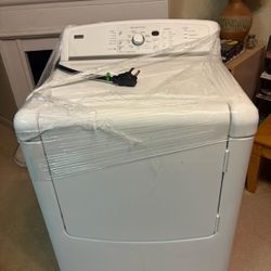 Kenmore Elite Dryer 150