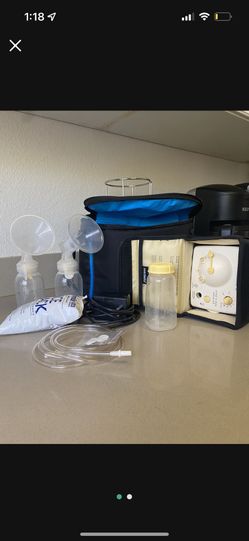 Breast Pump