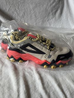 Fila Women's Oakmont Tr Shoes