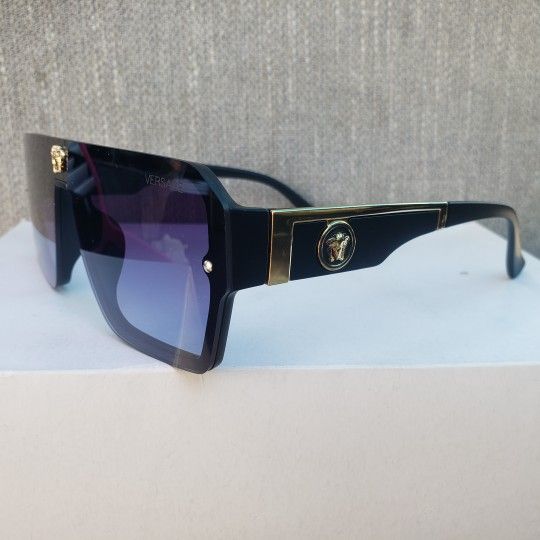 Small Square Sunglasses