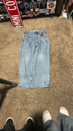 Ninth Hall Boys Jeans