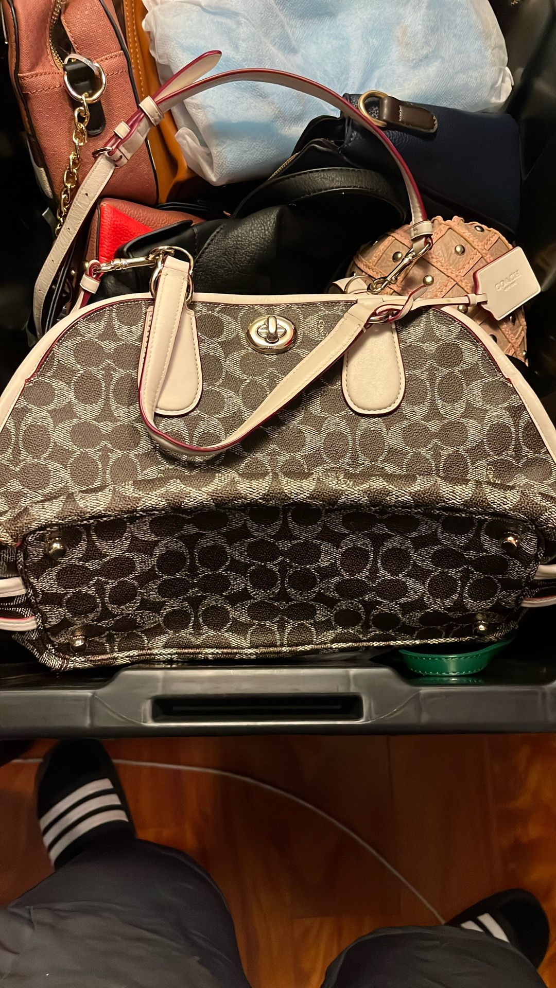 Coach Women’s Bag