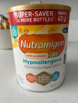 Nutramigen