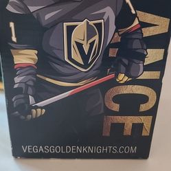 Vegas Golden Knights Chance Bobblehead