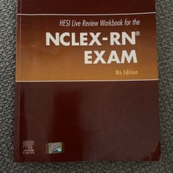 Nursing Workbooks 