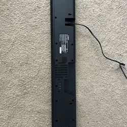 Yamaha YAS-109 Sound Bar