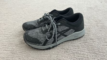 Brand New Mens ASICS Gel-DynaFlyte Performance Running Shoes - Size 9.5