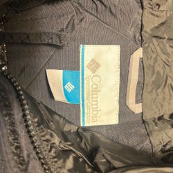 Columbia Park Run Aronak