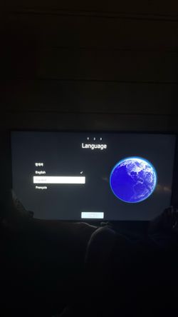 TV For Sale