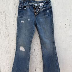 Women’s Lucky Brand Jeans